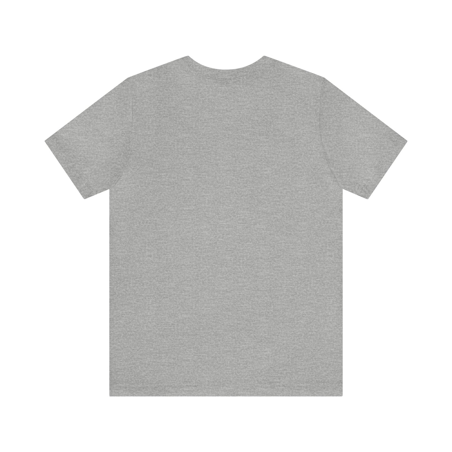 Box Tee (Grey Heather)