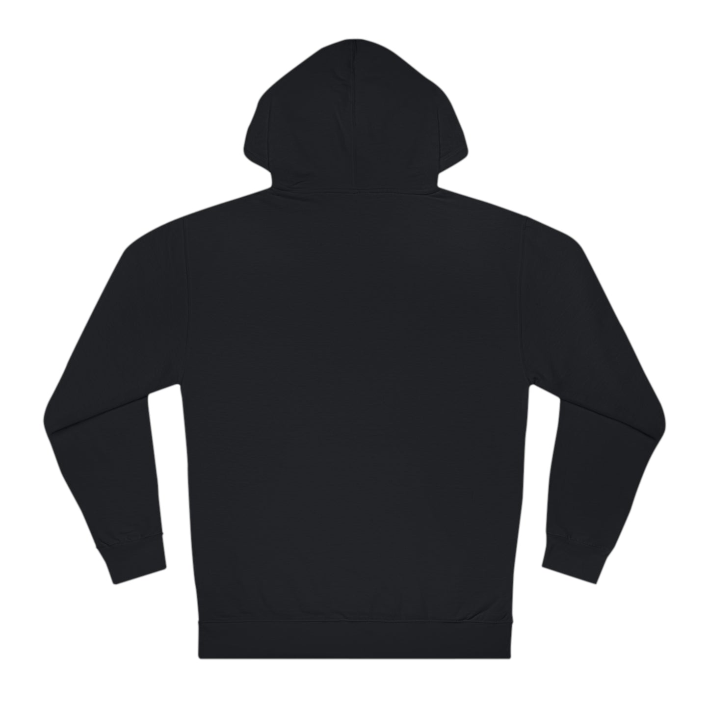 Hoodie (Black)