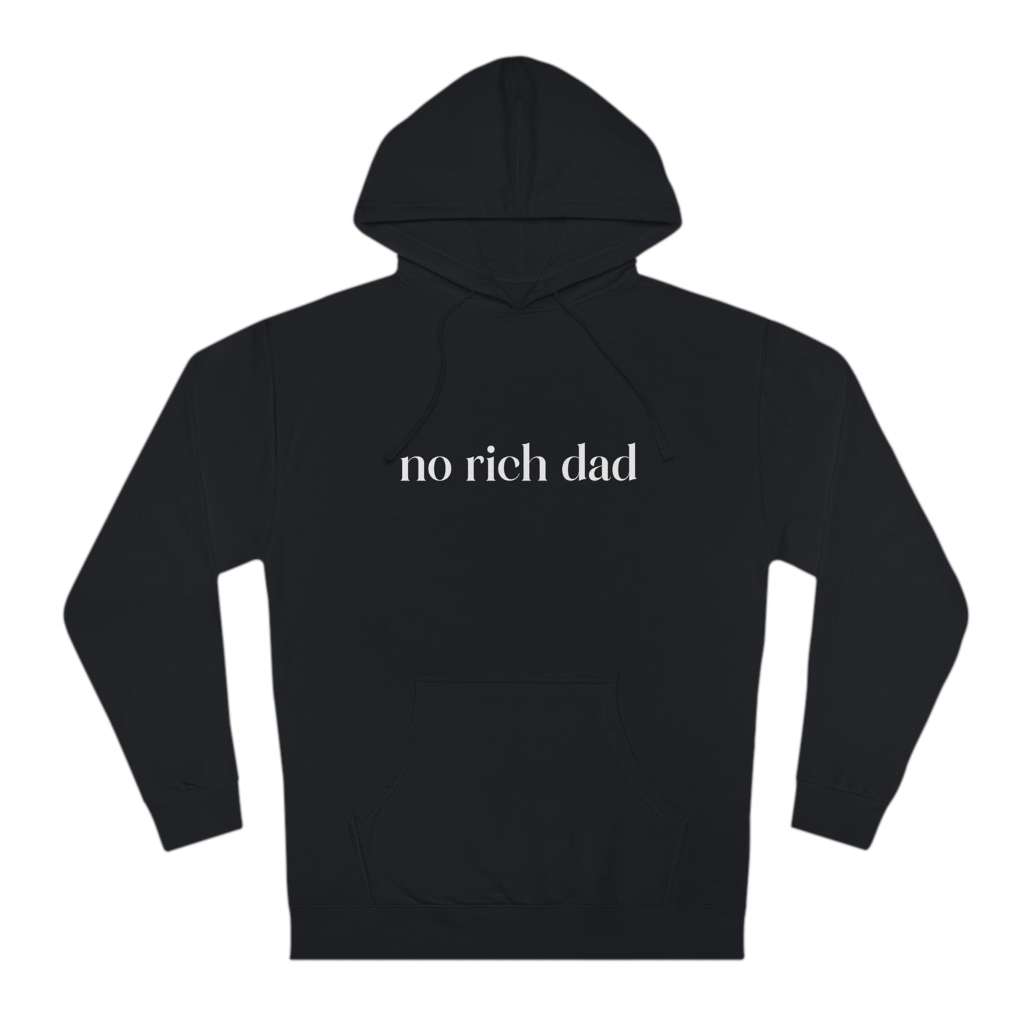 Hoodie (Black)