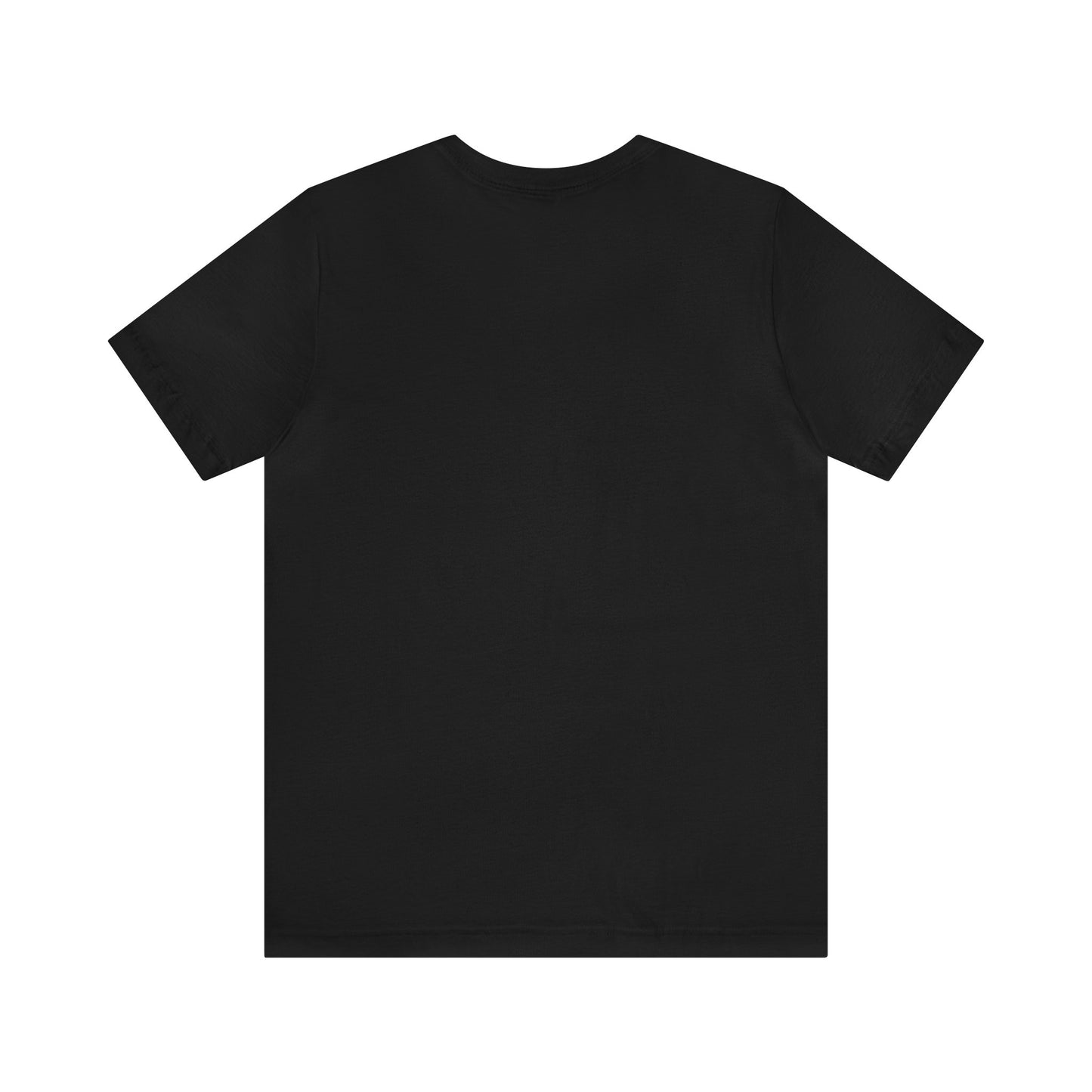 Box Tee (Black)