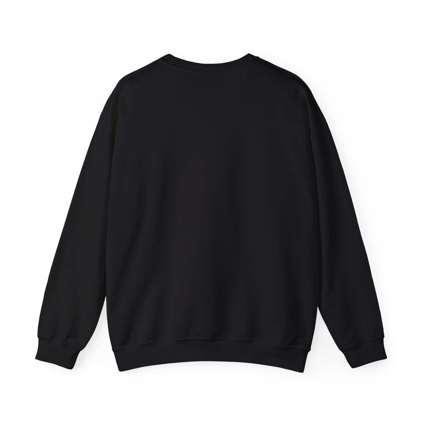 Crew Sweatshirt (Black)