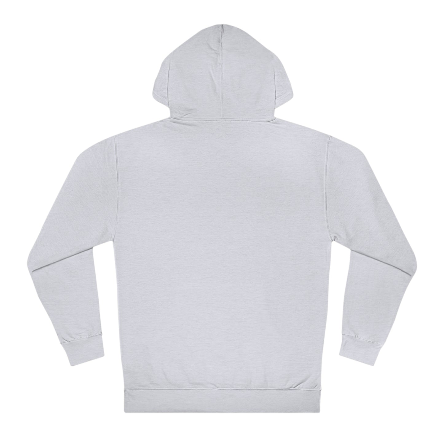 Hoodie (Grey Heather)