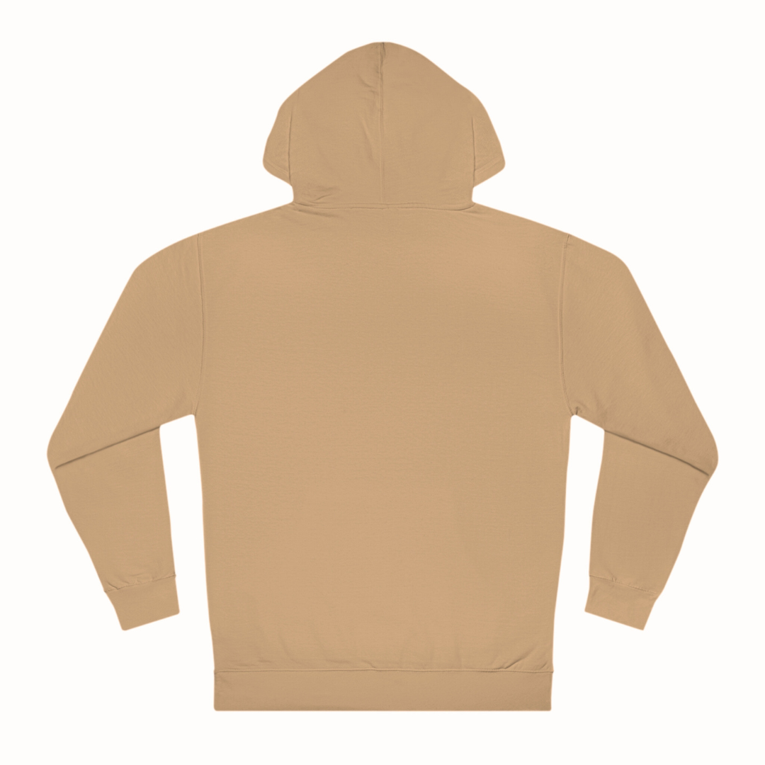 Hoodie (Sandstone)