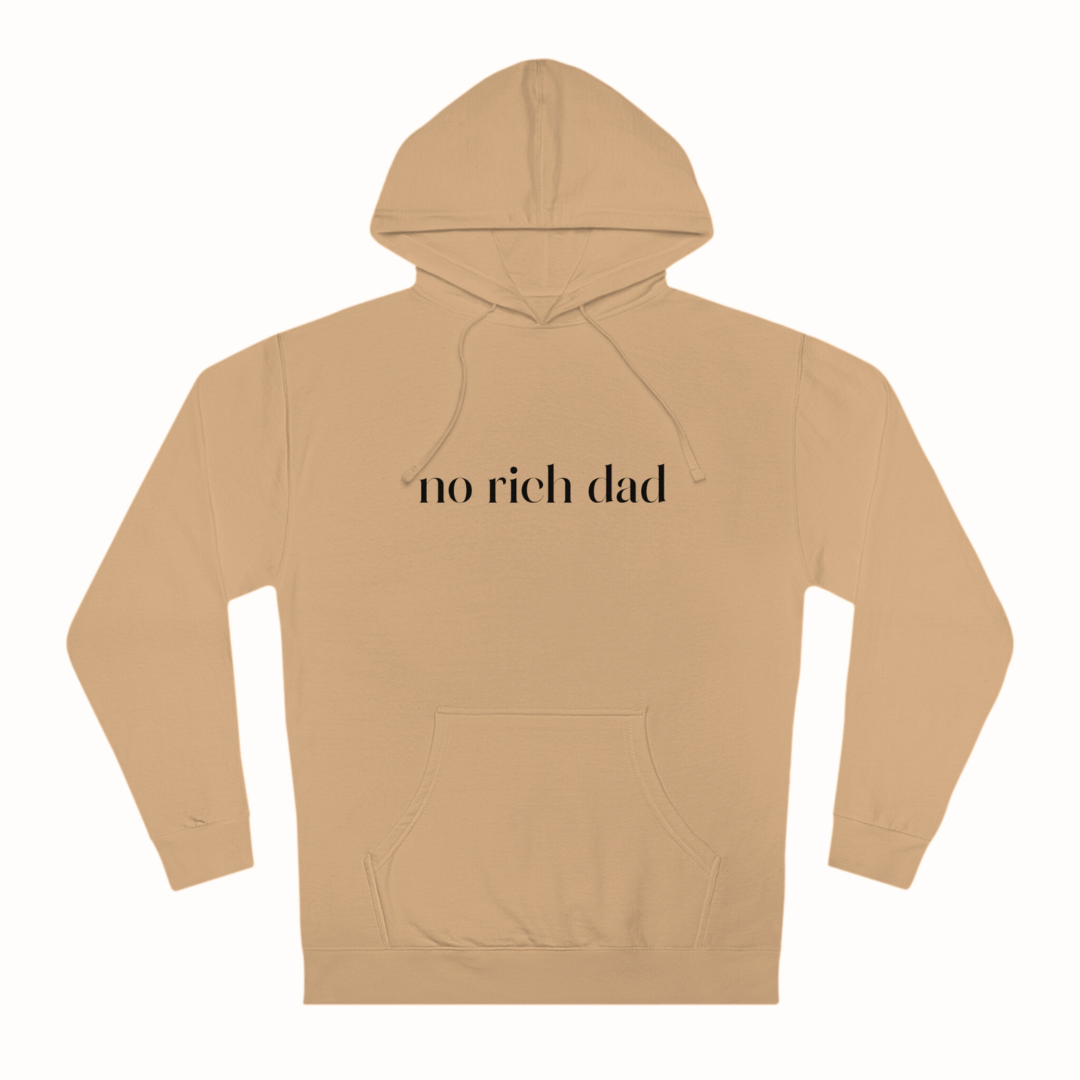 Hoodie (Sandstone)