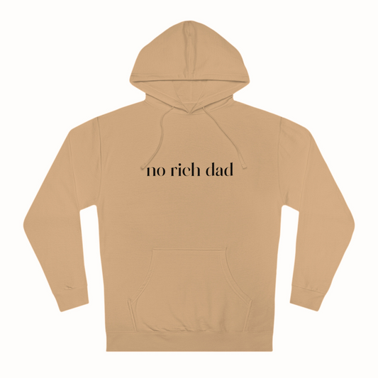 Hoodie (Sandstone)