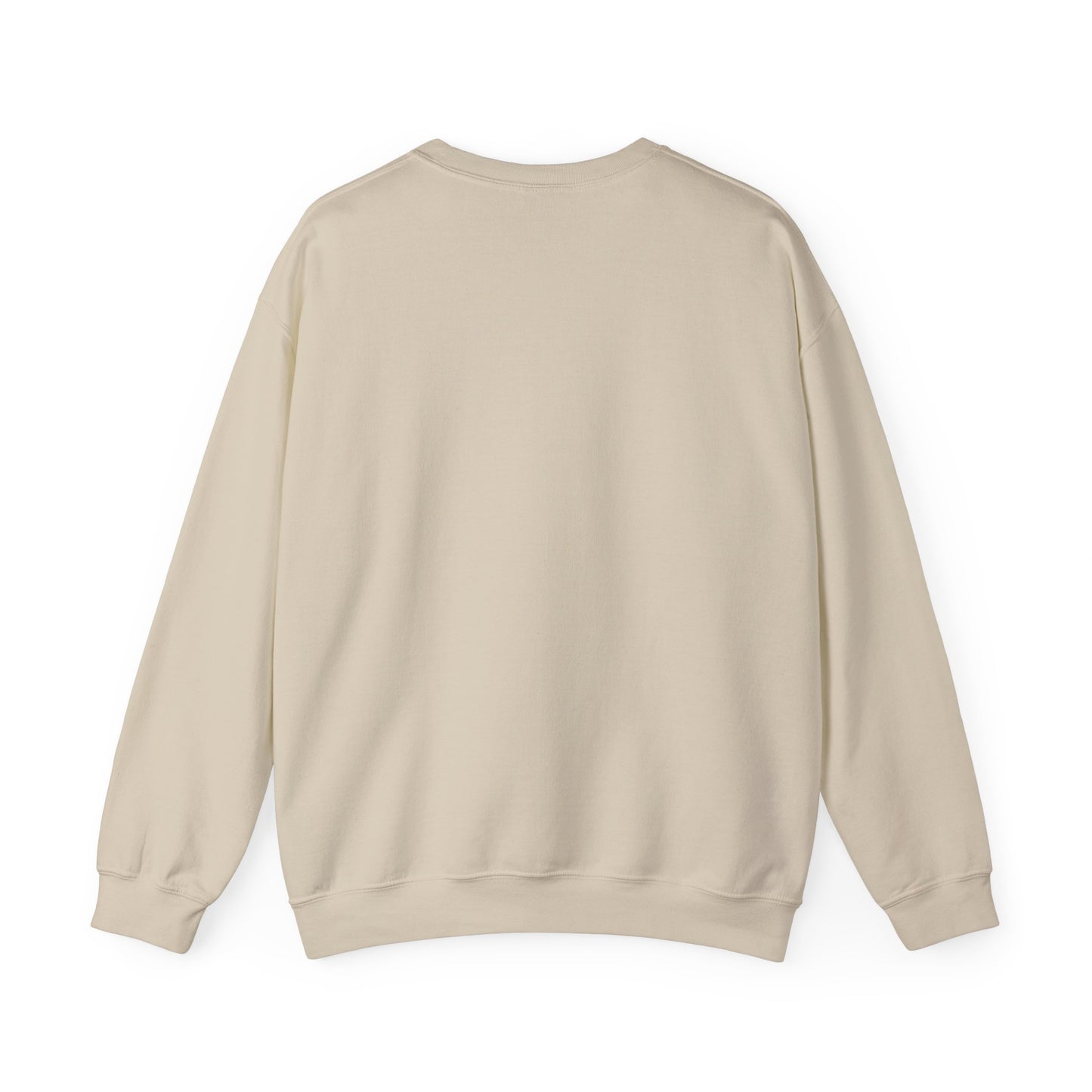 Crew Sweatshirt (Sand)