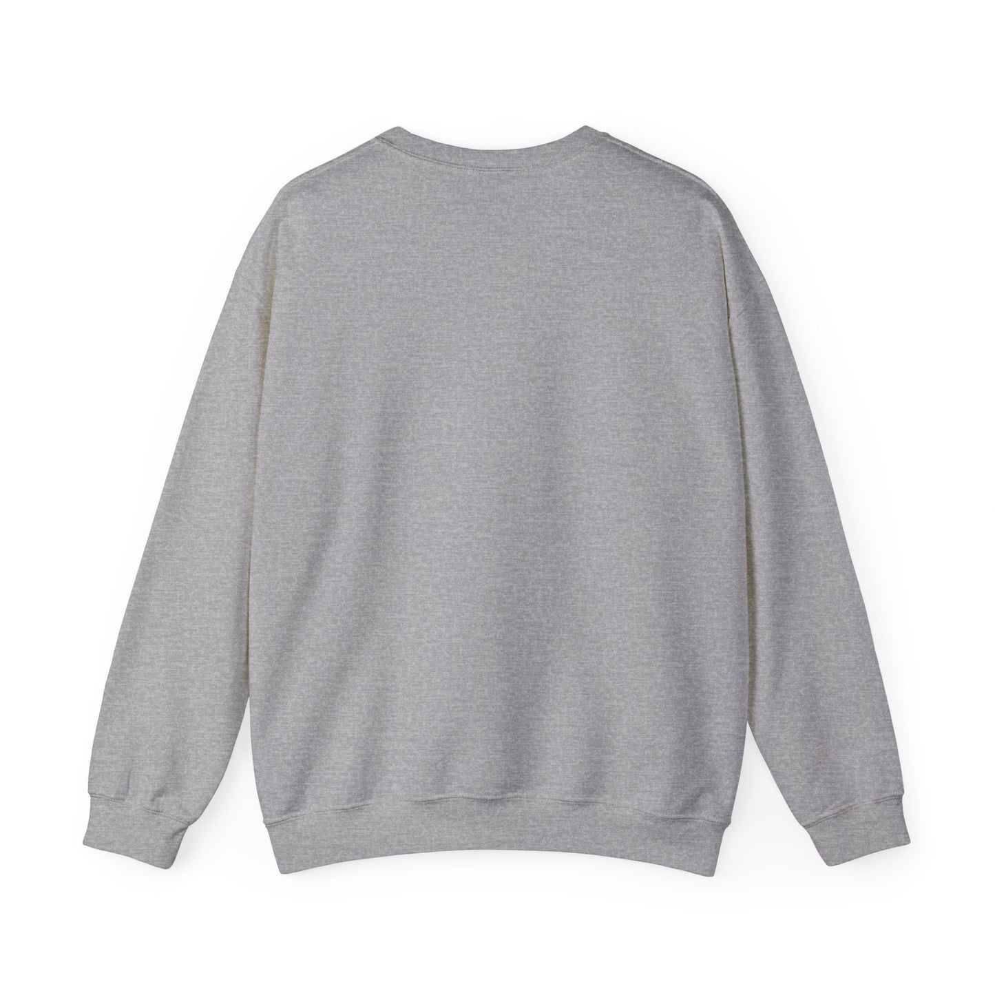 Crew Sweatshirt (Grey)