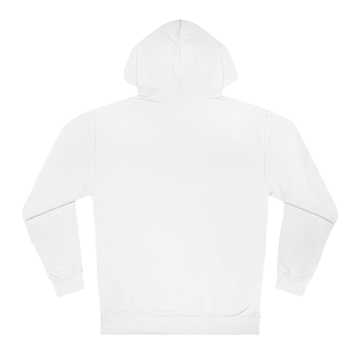 Hoodie (White)