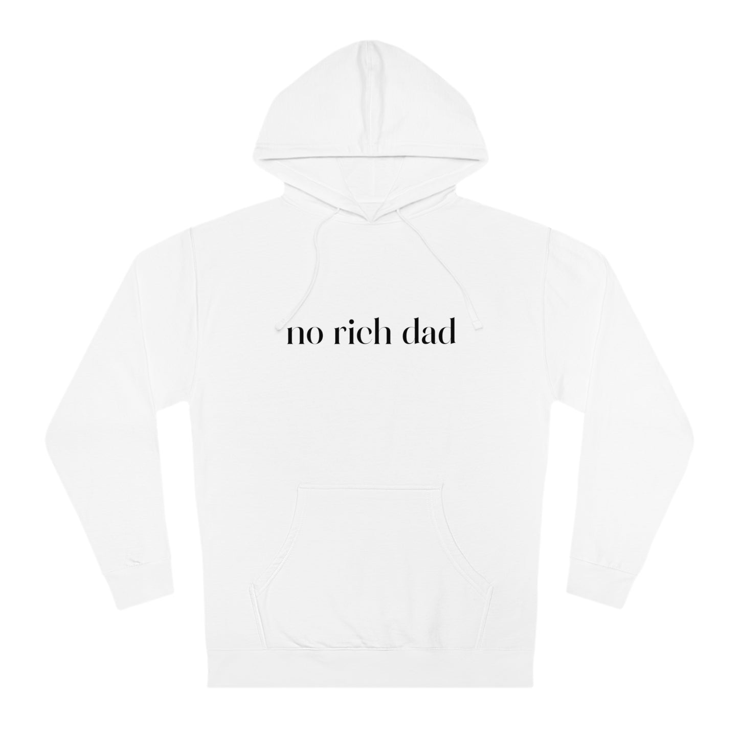 Hoodie (White)