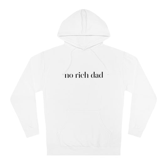 Hoodie (White)