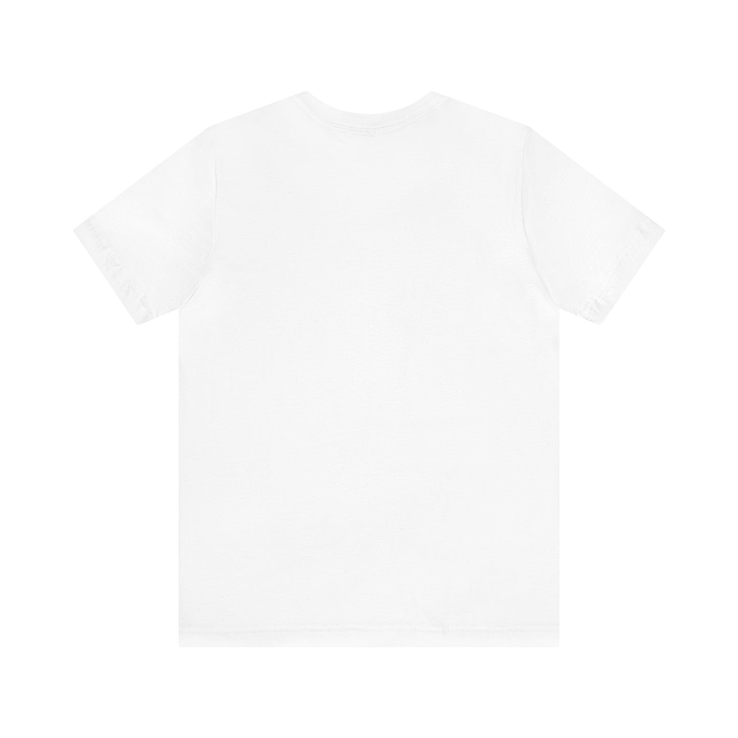 Box Tee (White)